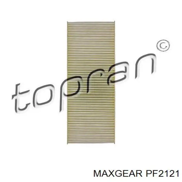 Фільтр тонкого очищення палива Maxgear PF2121 ціна, від 25.23 USD