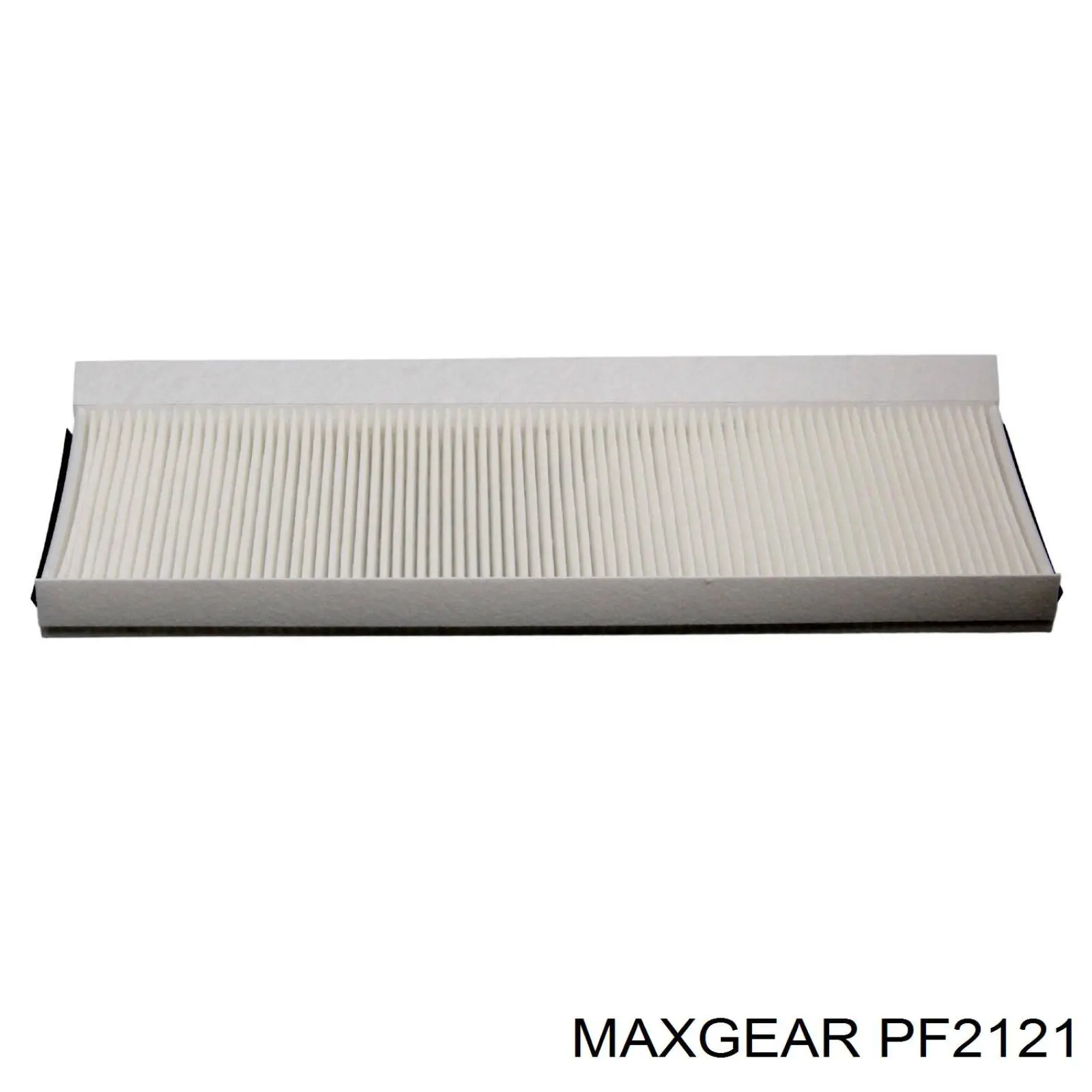 Купити PF2121 Maxgear Фільтр-відстійник палива грубої очистки