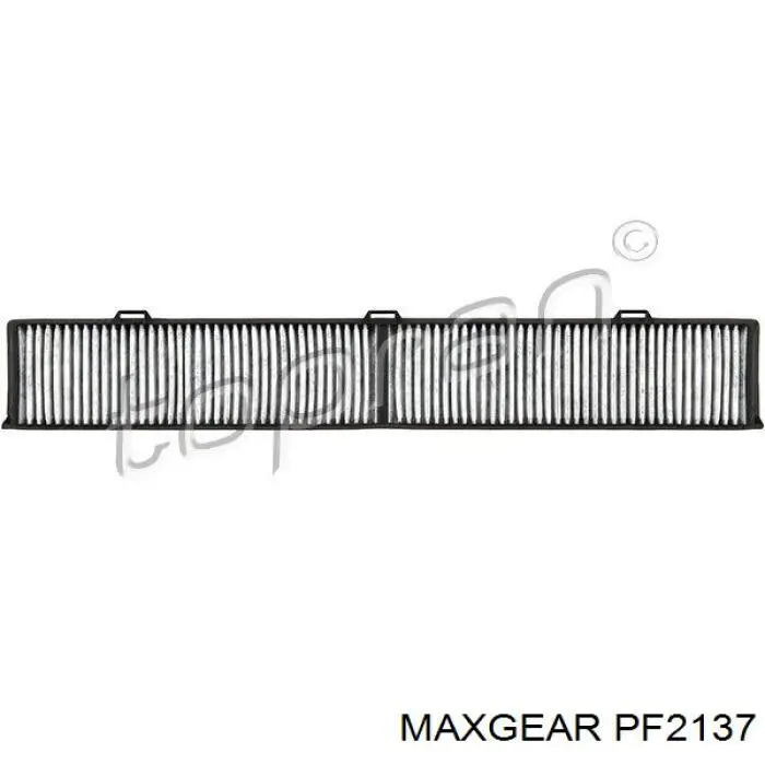 PF2137 Maxgear Фільтр палива