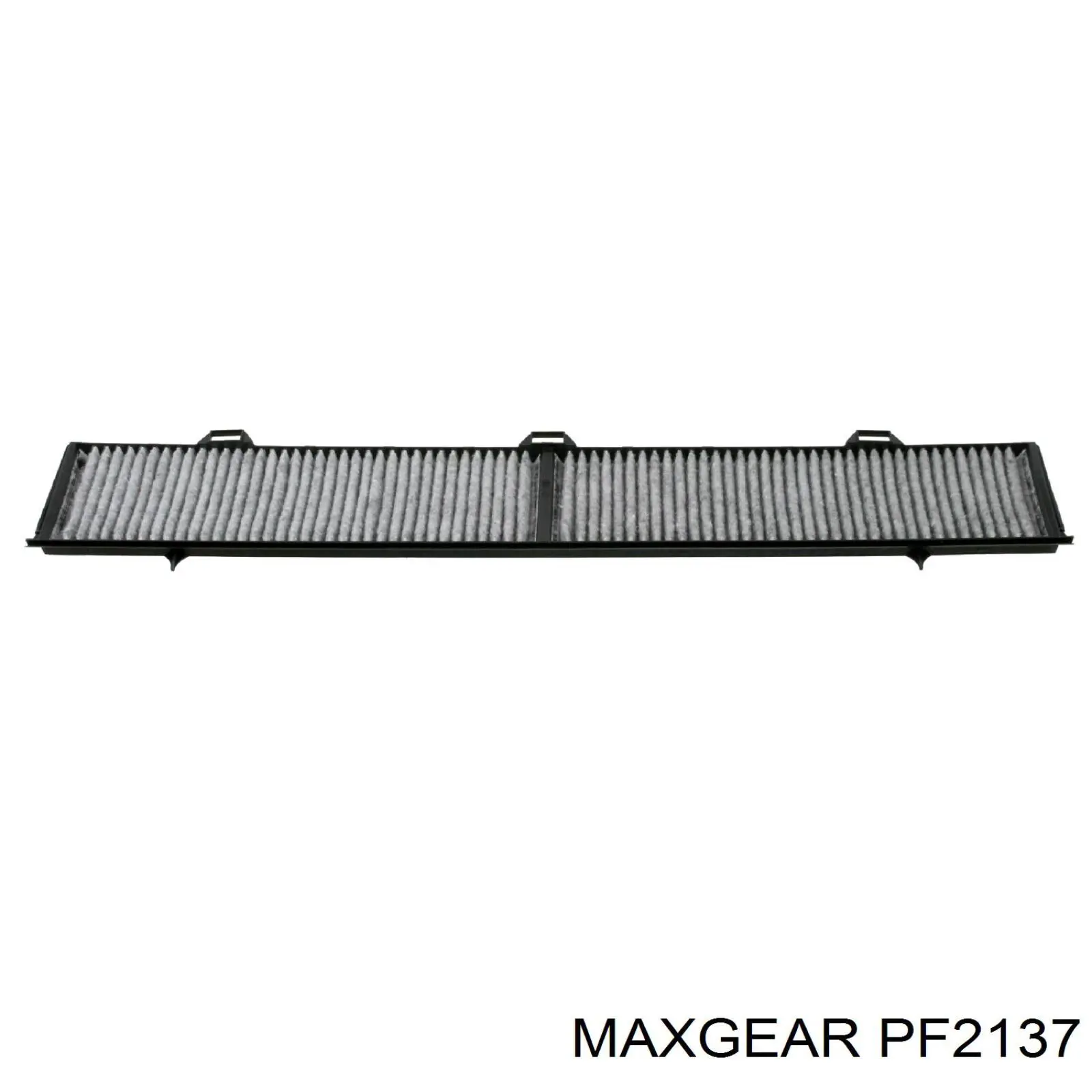 PF2137 Maxgear фільтр паливний