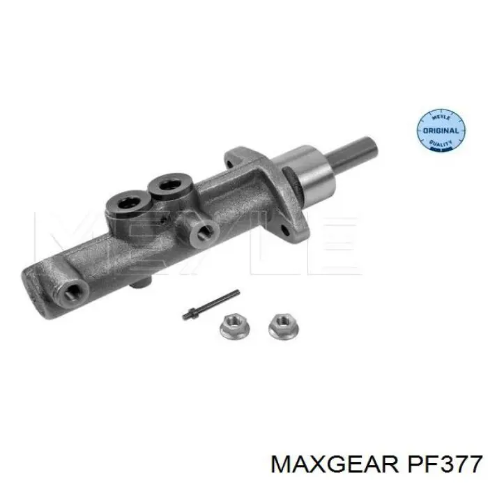 PF377 Maxgear Фільтр палива