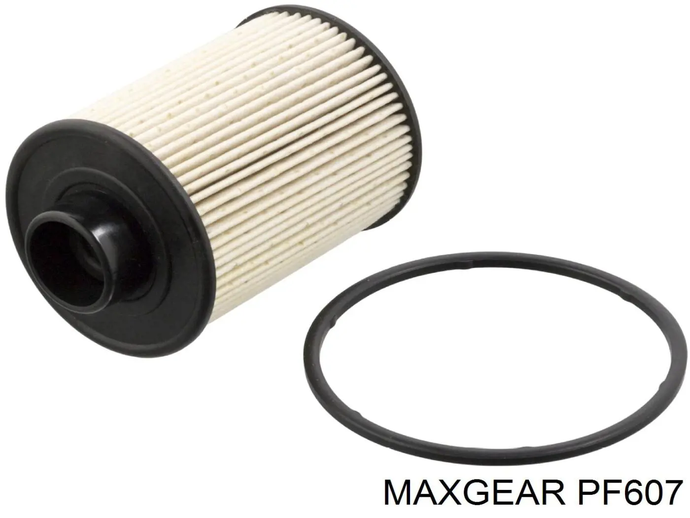 PF607 Maxgear фільтр паливний
