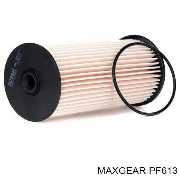 Фільтр тонкого очищення палива Maxgear PF613 ціна, від 16.55 USD