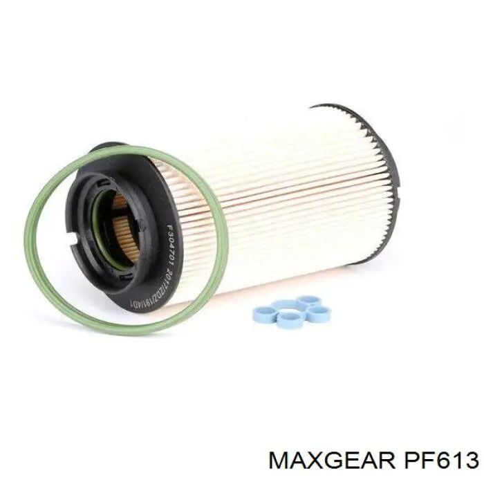 Купити PF613 Maxgear Фільтр-відстійник палива грубої очистки