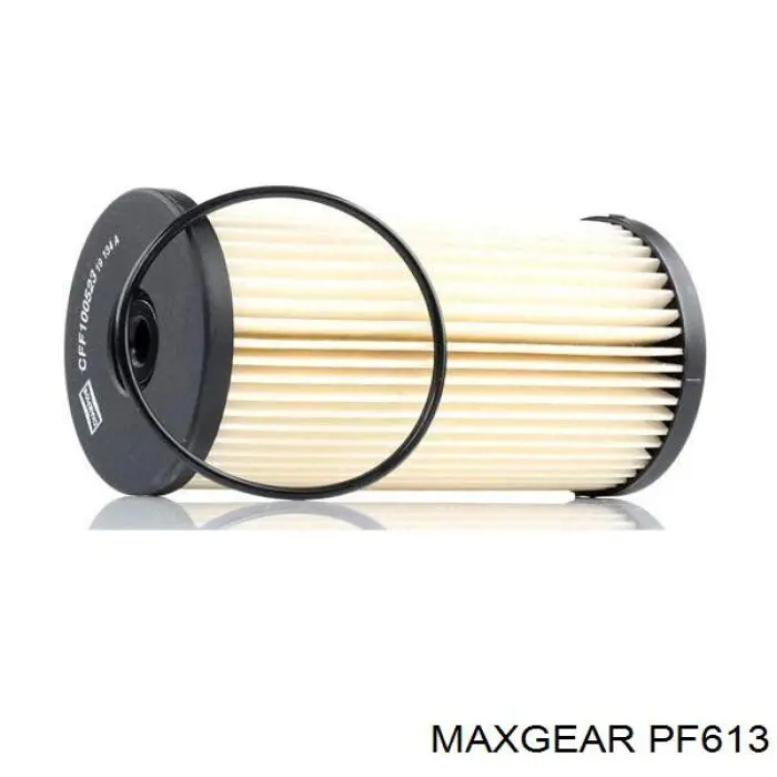 Паливний фільтр PF613 Maxgear