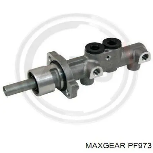 Фільтр паливний PF973 Maxgear