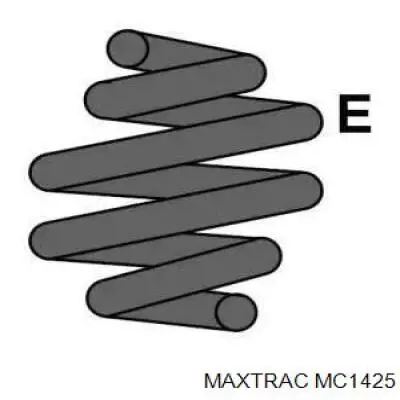 Пружина передня MC1425 Maxtrac