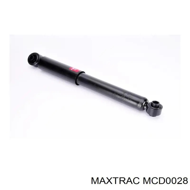Купити MCD0028 Maxtrac Стійка амортизатора задня