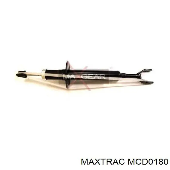 Стойка амортизатора передняя Maxtrac MCD0180 ціна, від 38.05 USD