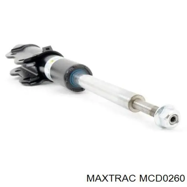 Купити MCD0260 Maxtrac Амортизатор передньої підвіски