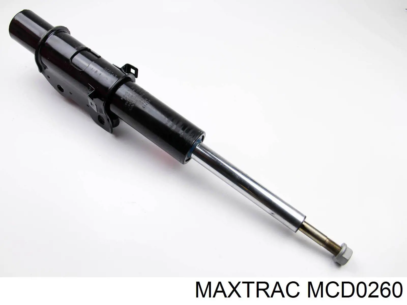 MCD0260 Maxtrac Стійка передня