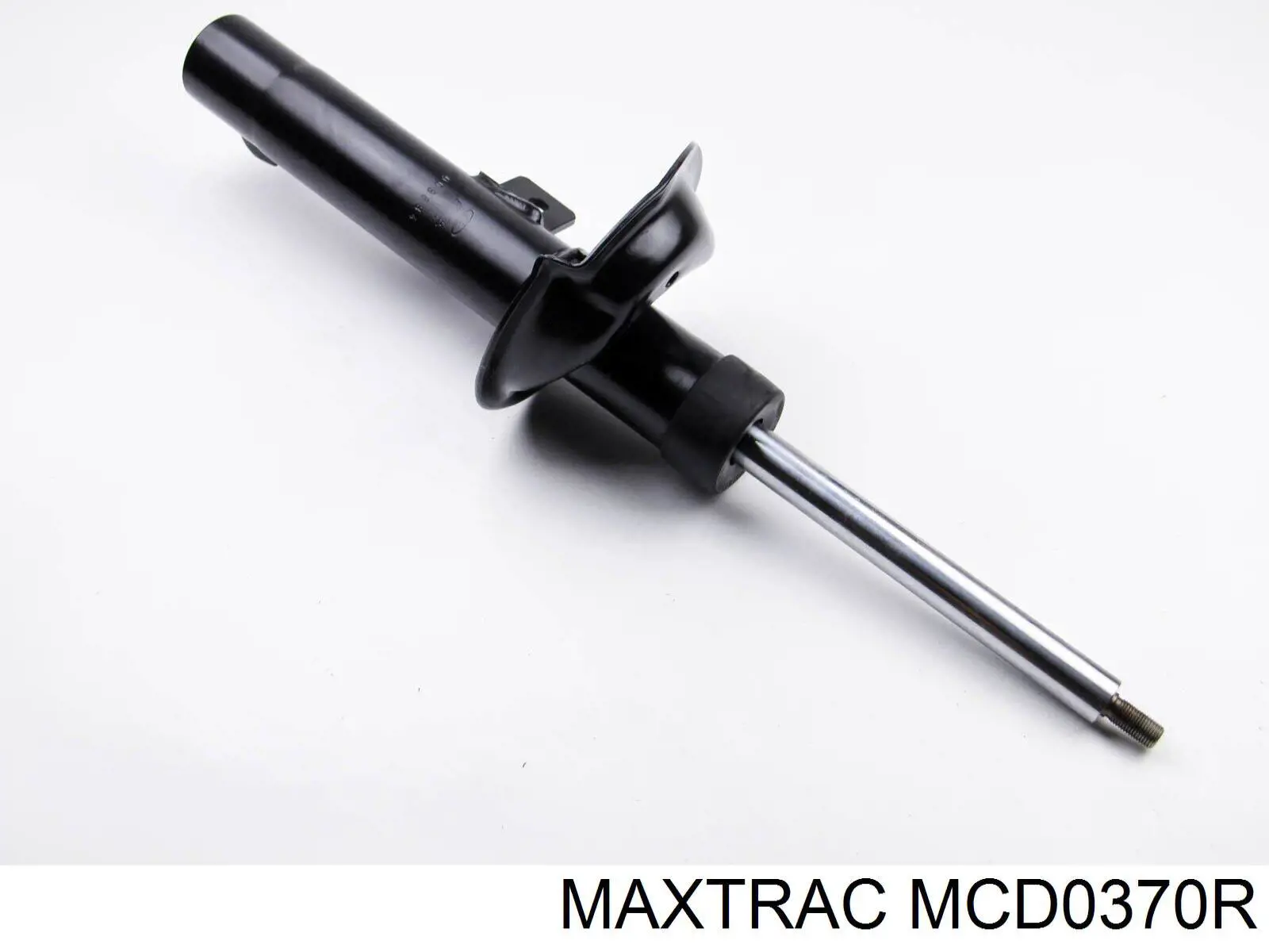 MCD0370R Maxtrac амортизатор передній, правий