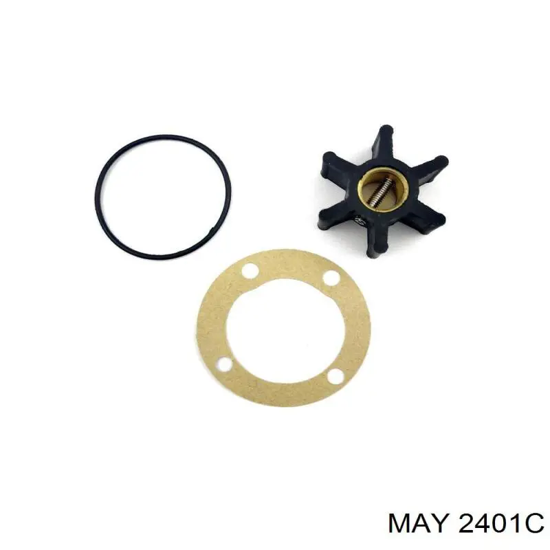 2401C MAY 