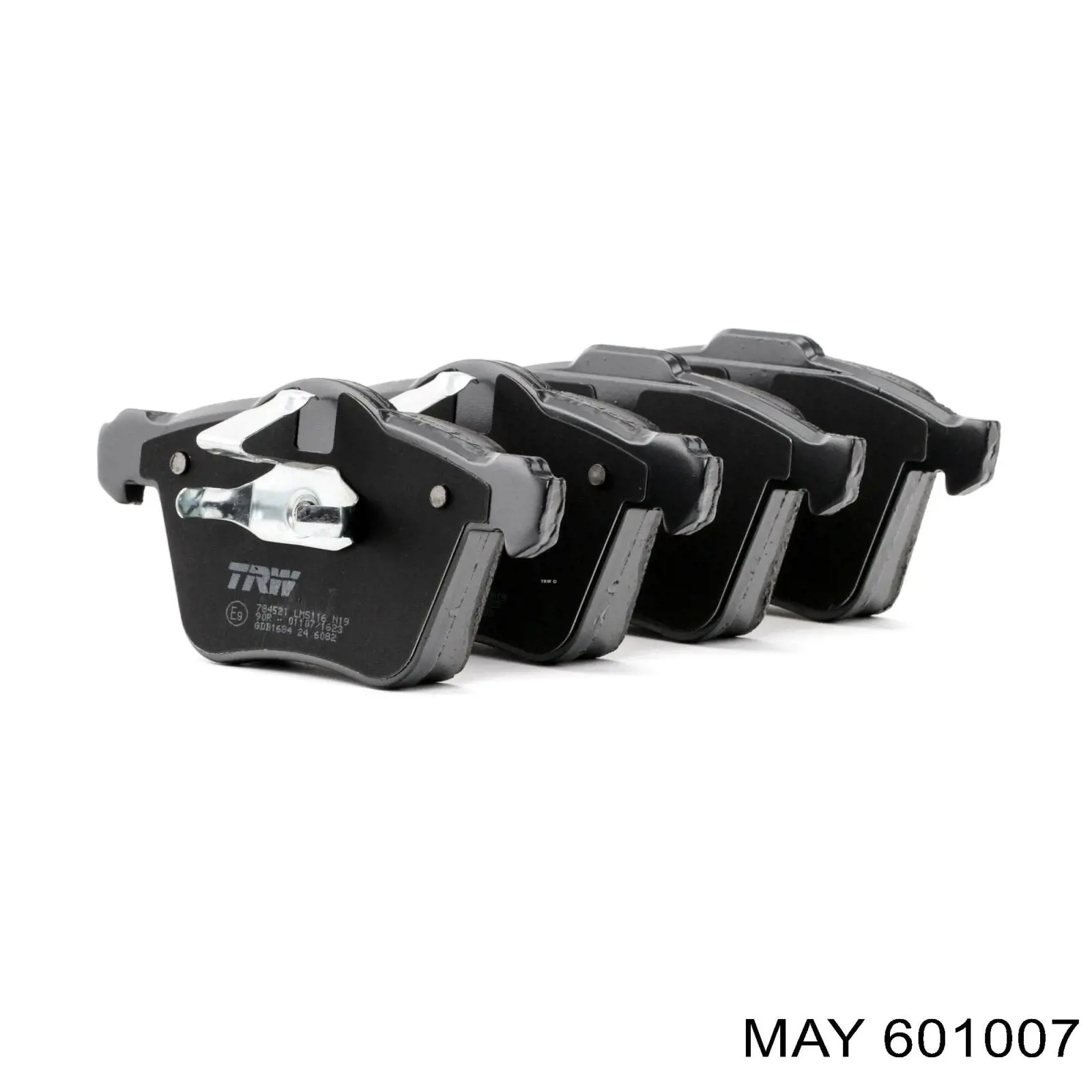 Ремкомплект супорту гальмівного заднього Rider RD08443 ціна, від 37.04 USD