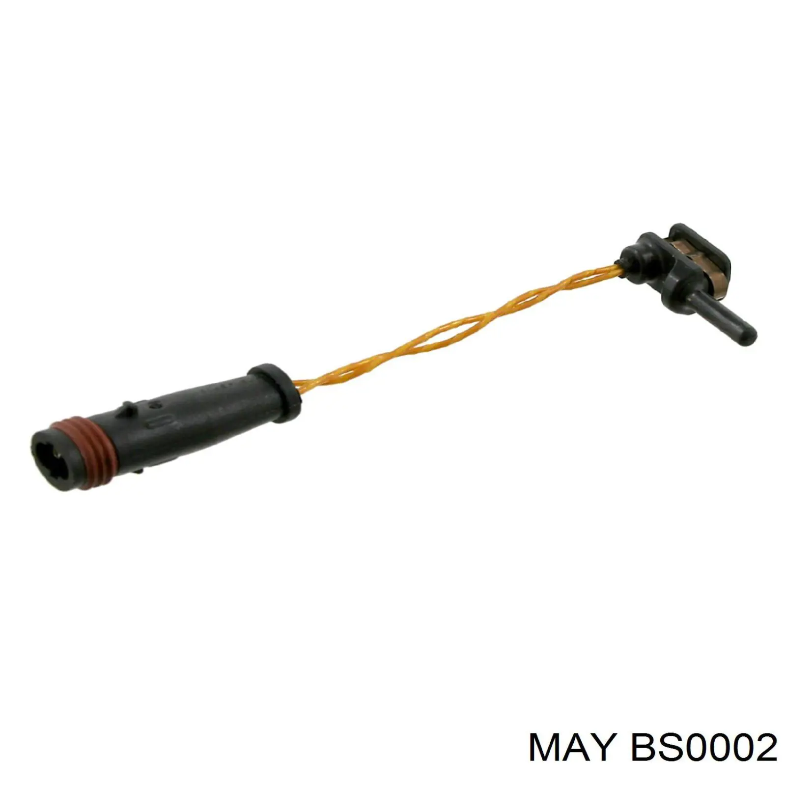 Датчик тиску пневматичної гальмівної системи MAY BS0002 ціна, від 33.95 USD