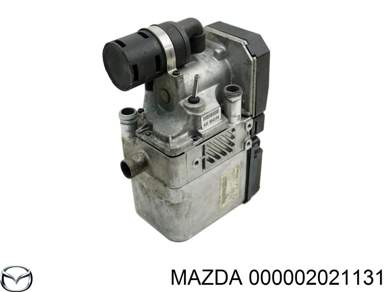 Купити 000002021131 Mazda 
