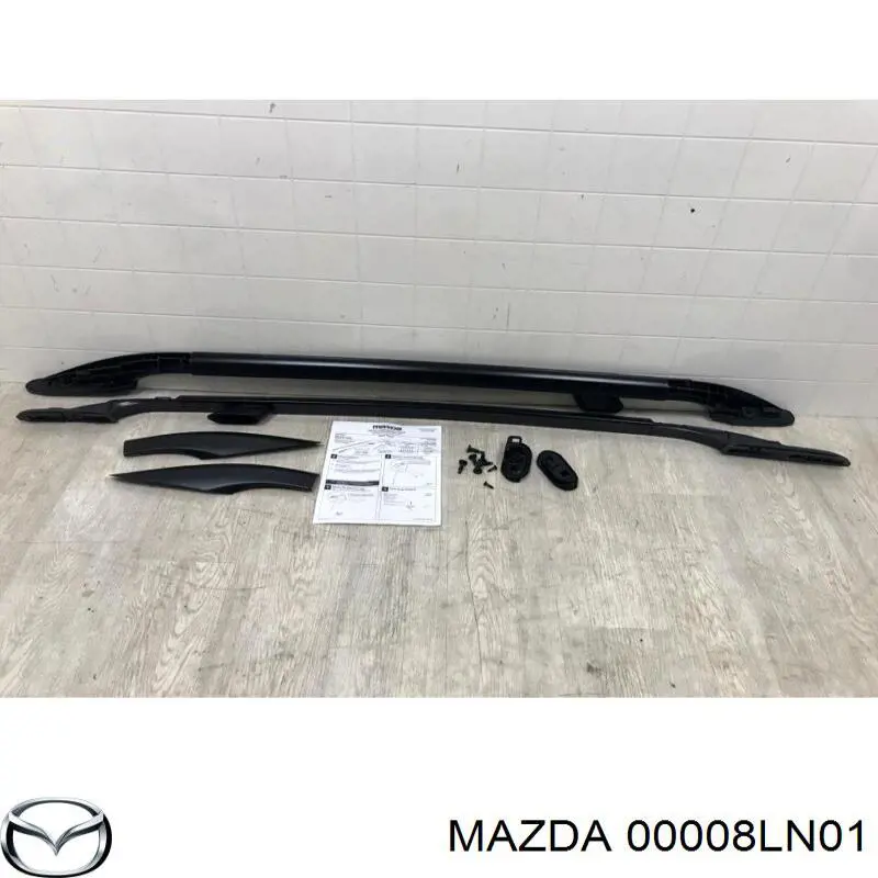 00008LN01 Mazda 