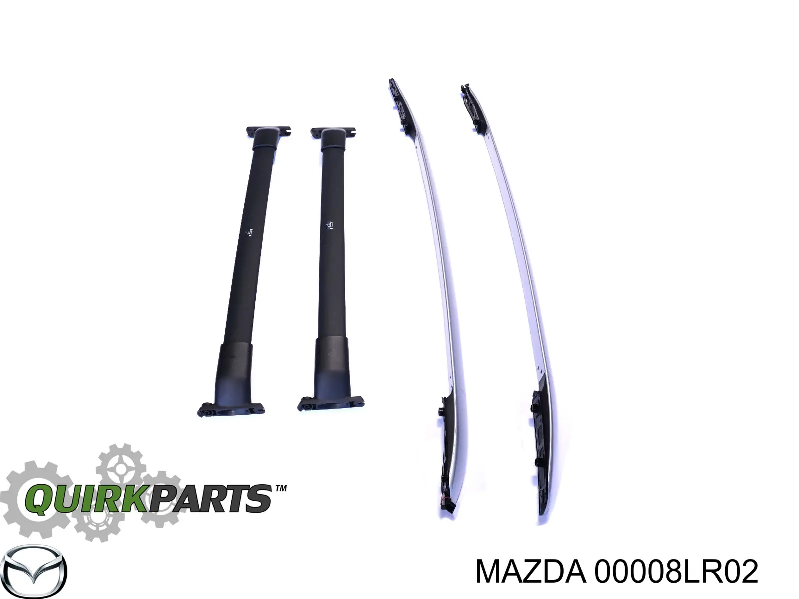 00008LR02 Mazda 