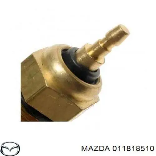 Купити 011818510 Mazda Датчик температури охолоджуючої рідини