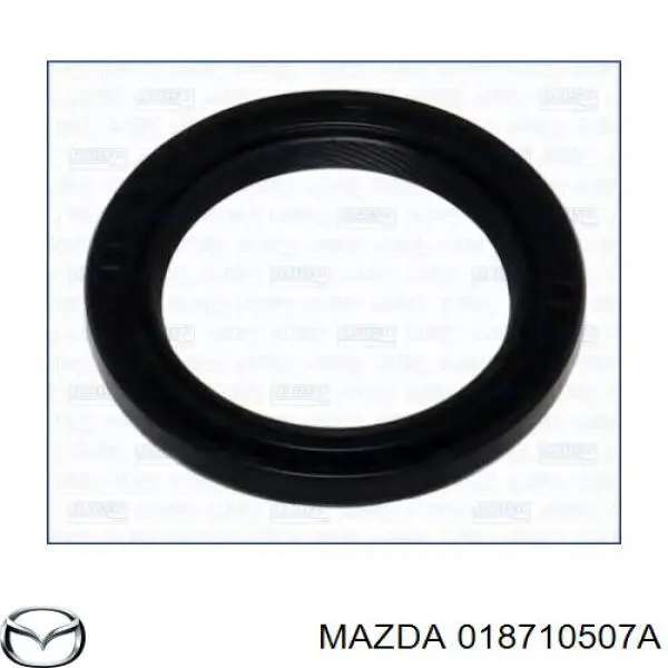 Купити 018710507A Mazda Сальник распредвала