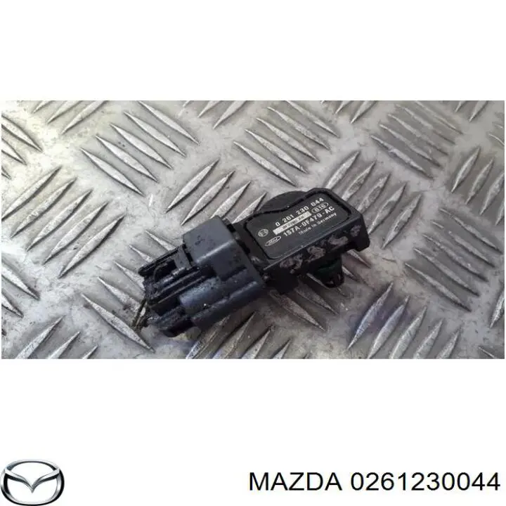 МАП Сенсор 7148120006 Meyle