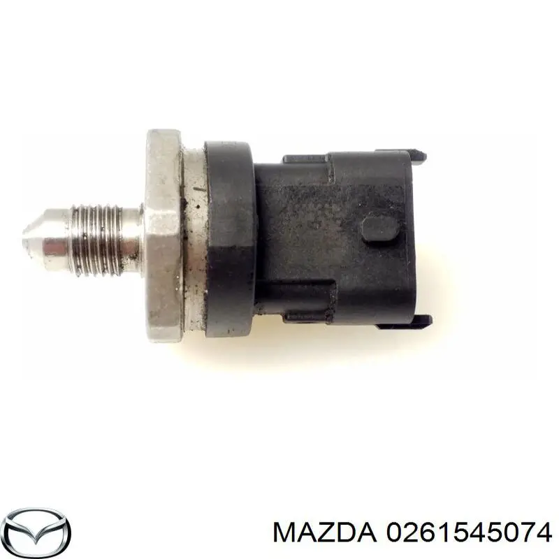  Mazda 0261545074 ціна, від 128.35 USD