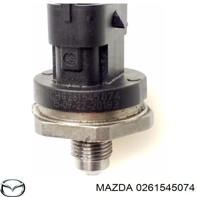 0261545074 Mazda 