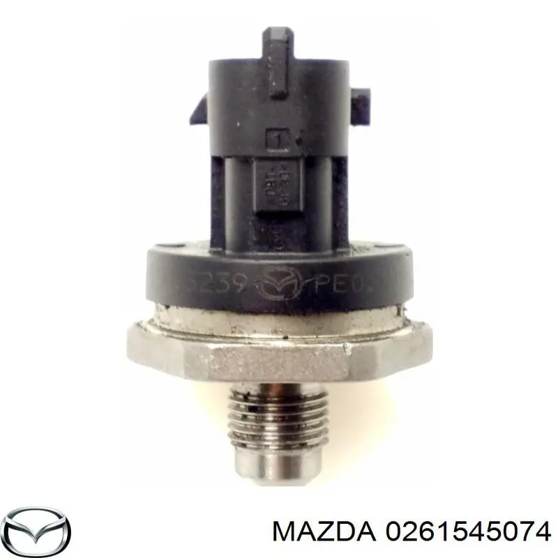 Купити 0261545074 Mazda 