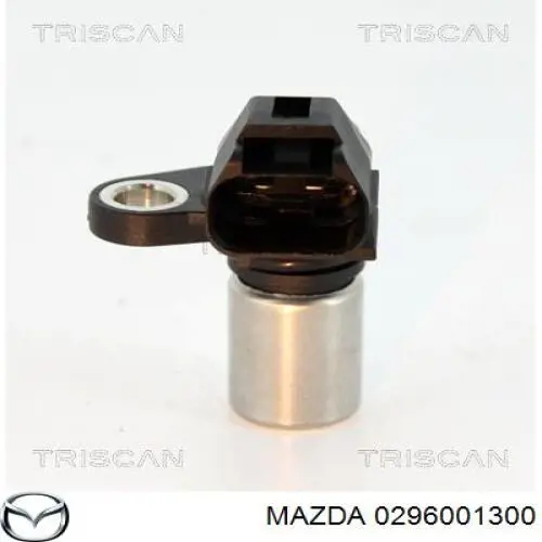  Mazda 0296001300 ціна, від 14.11 USD