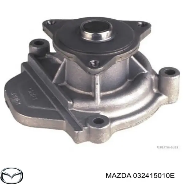  032415010E Mazda