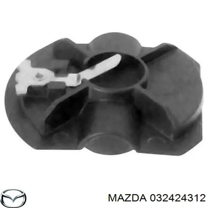 032424312 Mazda Ротор розподільника запалювання