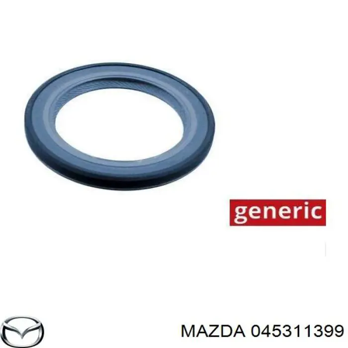  045311399 Mazda