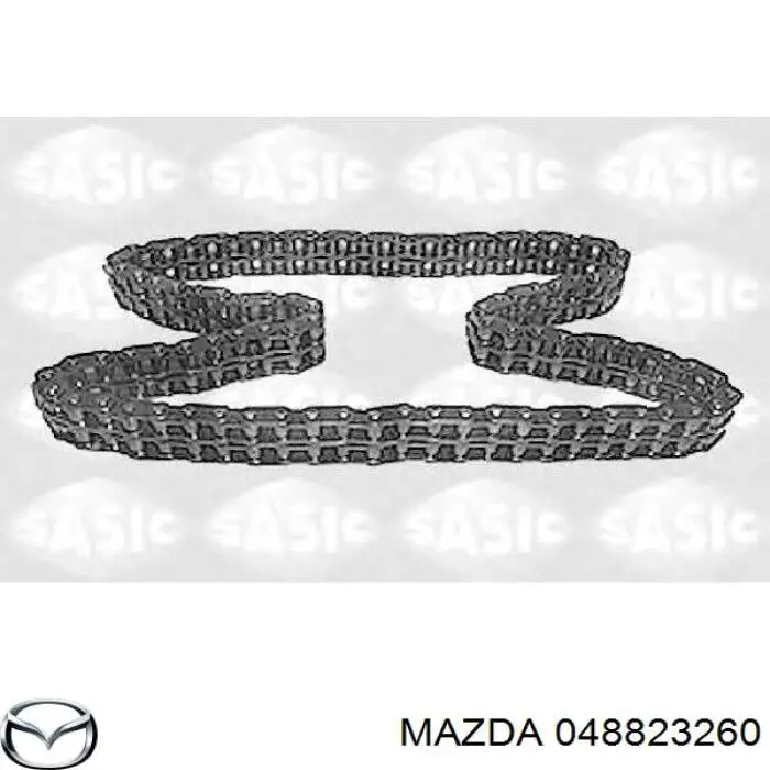 Купити 048823260 Mazda Ланцюг ГРМ, розподілвала