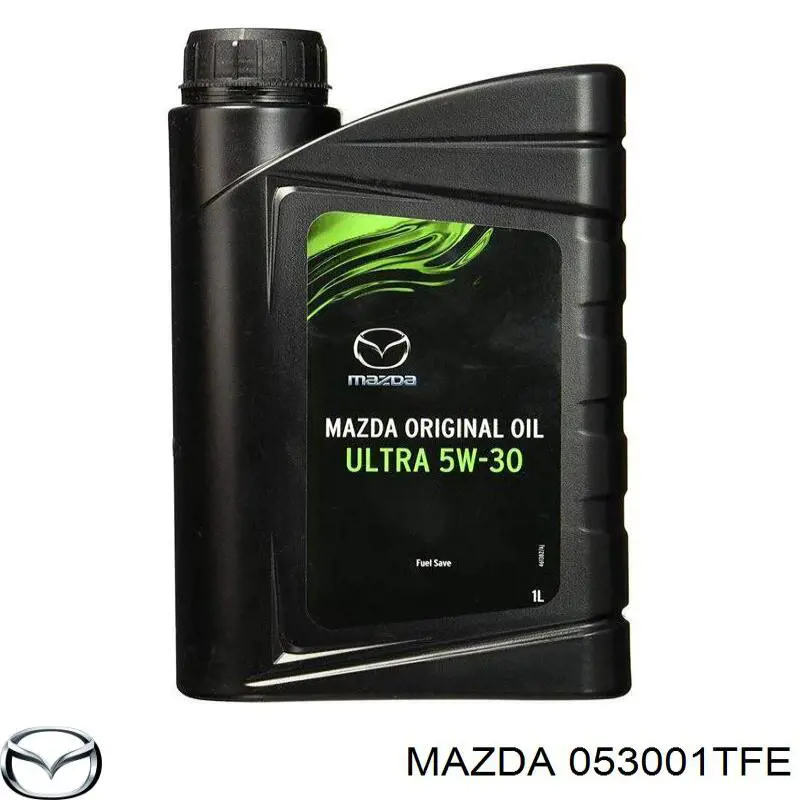 Олива Mazda 053001TFE ціна, від 12.47 USD