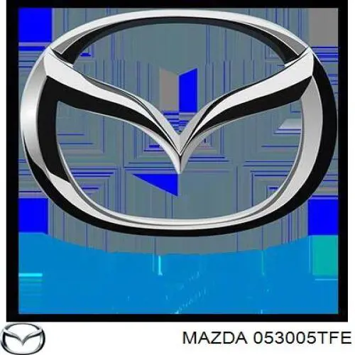 Олива Mazda 053005TFE ціна, від 46.40 USD