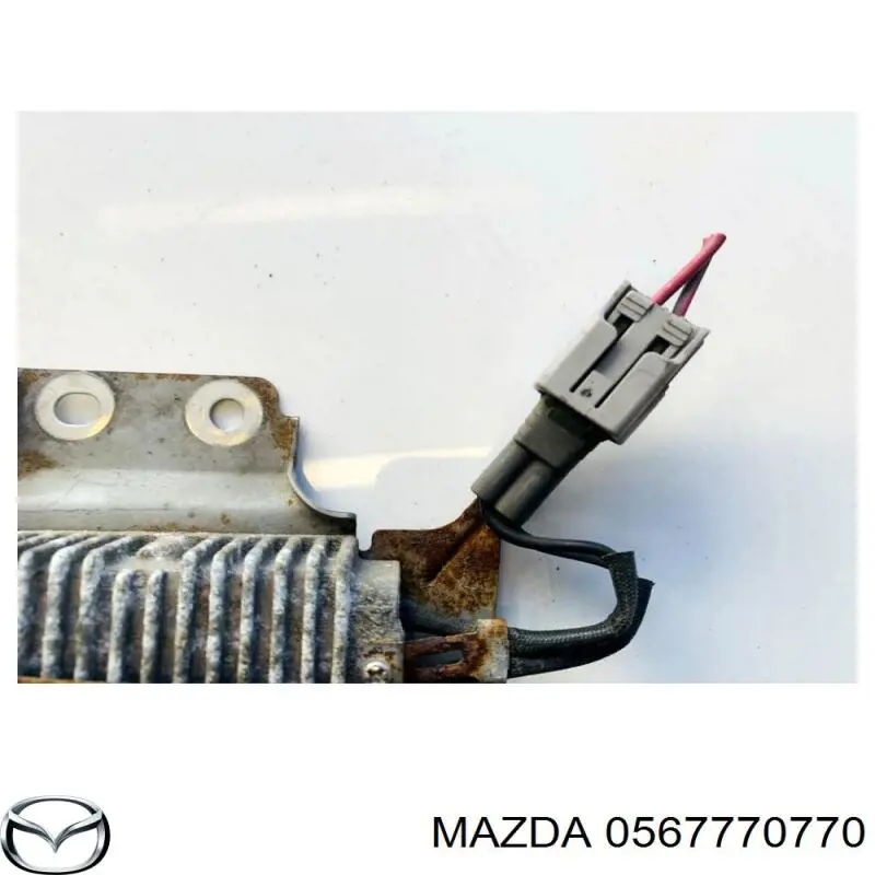 0567770770 Mazda 