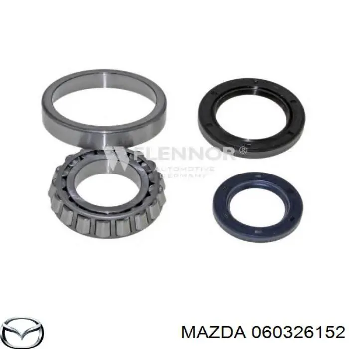  060326152 Mazda