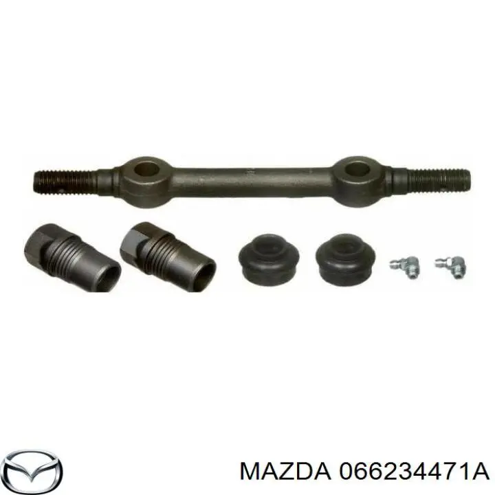  066234471A Mazda