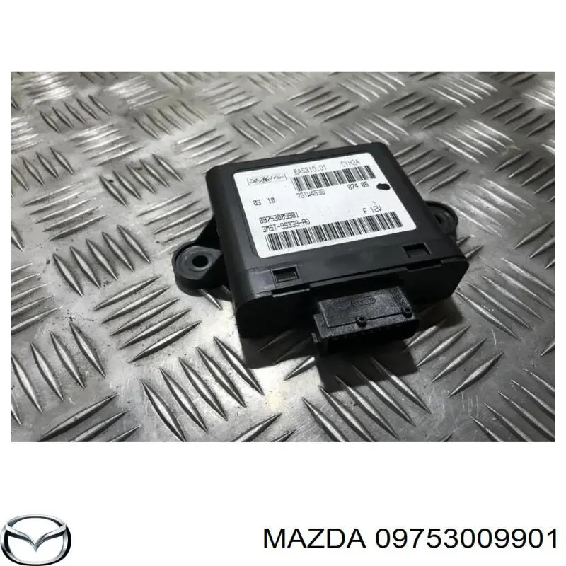 09753009901 Ford 