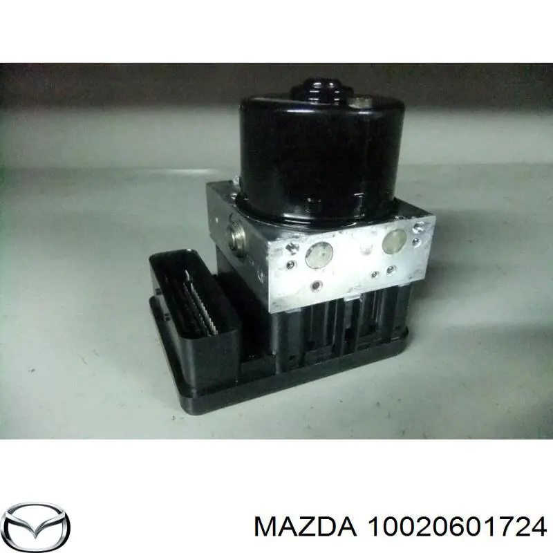  Mazda 10096001153 ціна, від 41.76 USD