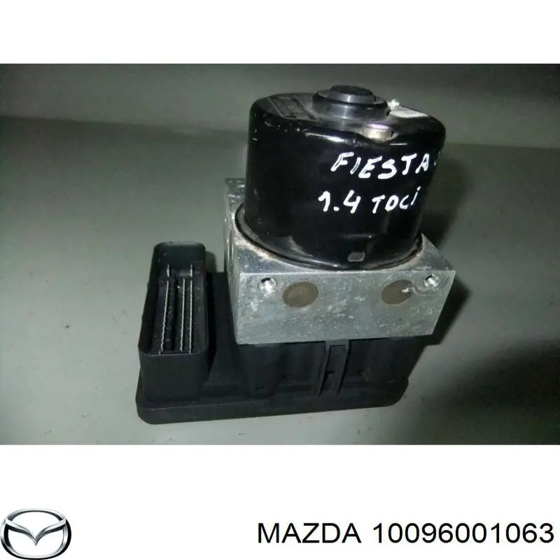  10096001063 Mazda