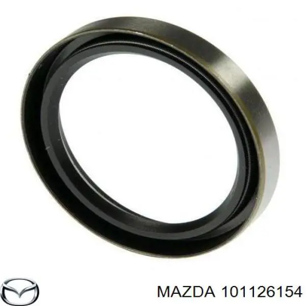 JFA6021 Stone Сальник задньої маточини