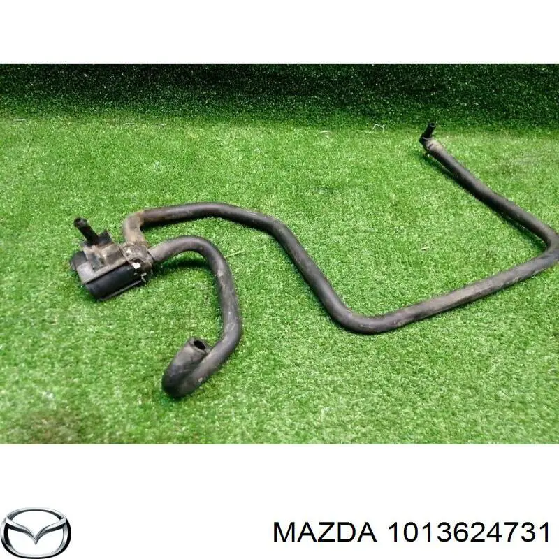  Mazda 1013624731 ціна, від 25.45 USD
