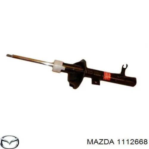 Купити 1112668 Mazda Амортизатор передній, правий