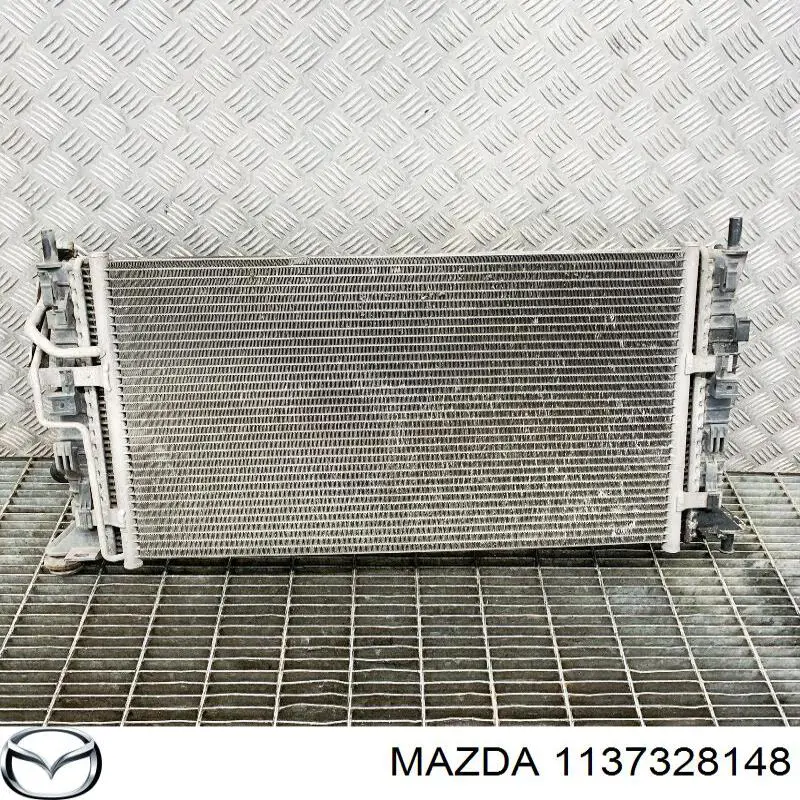 Регулятор оборотів вентилятора, блок управління Mazda 1137328148 ціна, від 65.30 USD