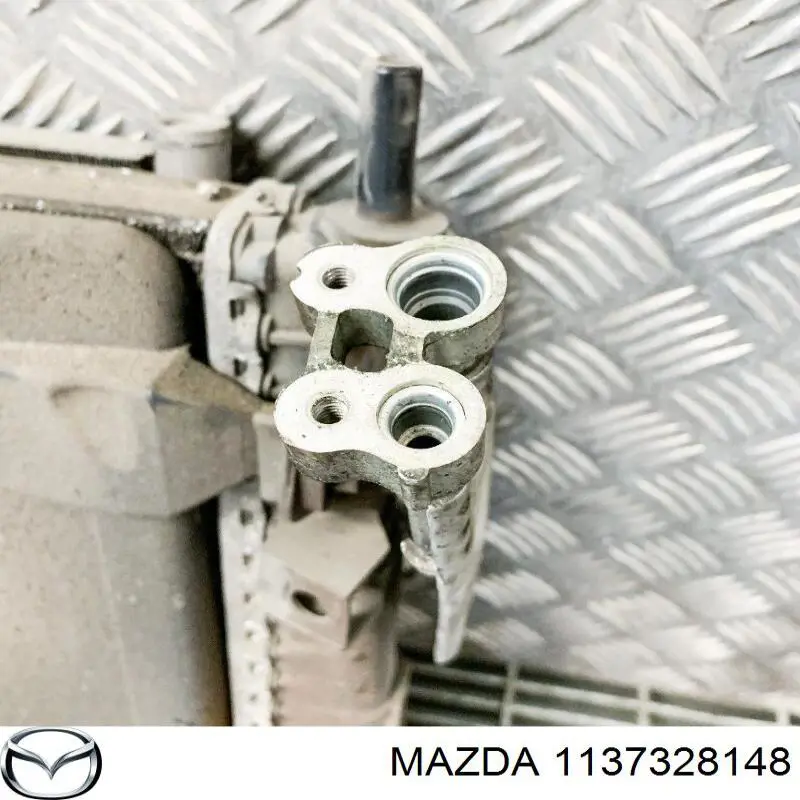  Регулятор оборотів вентилятора Ford C-Max 
