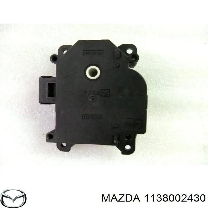  1138002430 Mazda