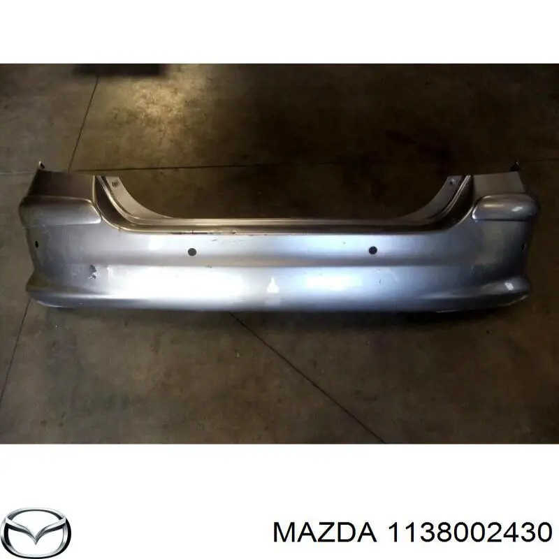 Купити 1138002430 Mazda 