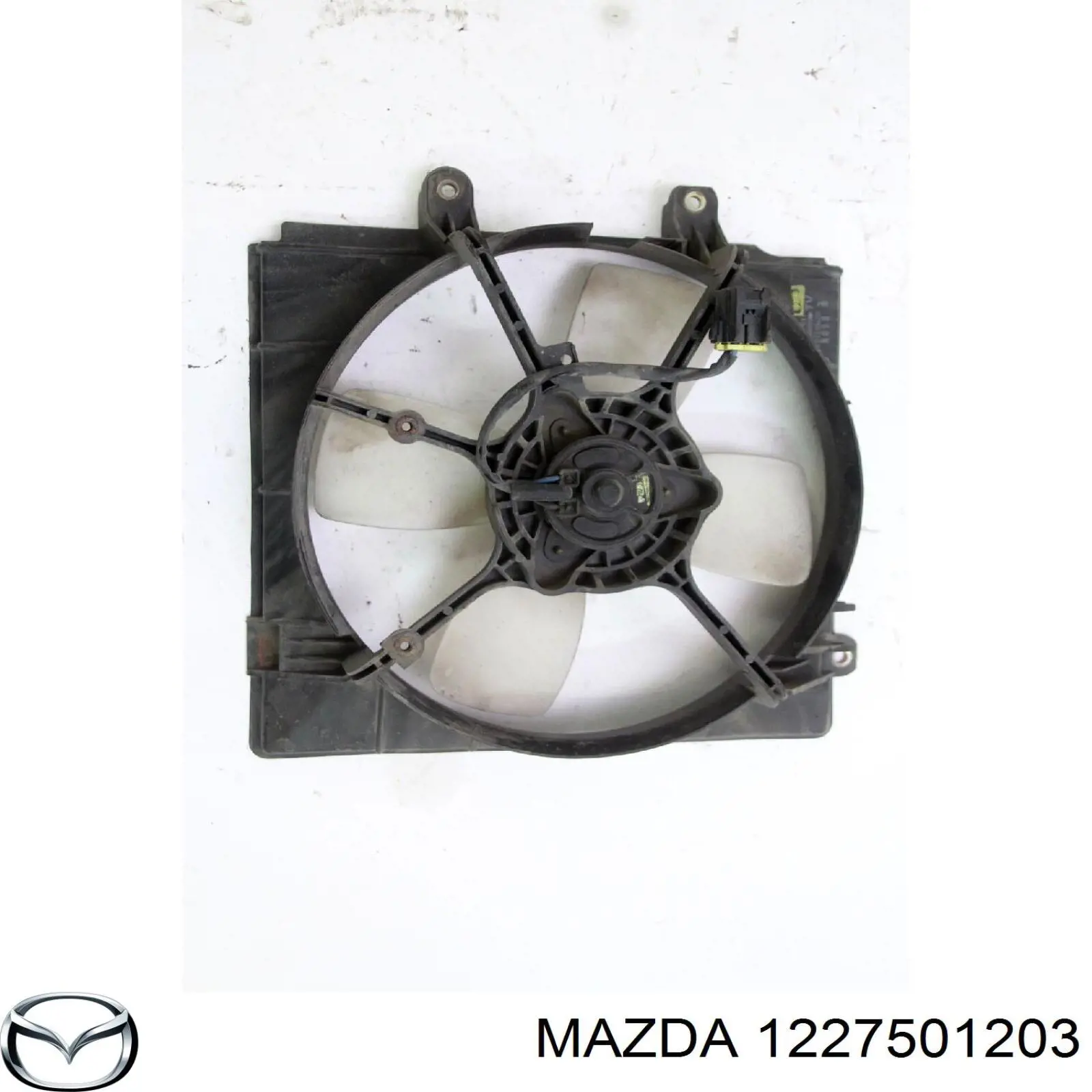  1227501203 Mazda