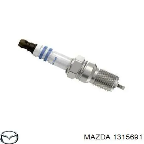 1315691 Mazda Свіча запалювання